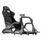 Oplite GTR S8 Infinity Force Renncockpit