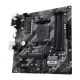 8. ASUS PRIME B550M-K AMD B550 Sockel AM4 Micro-ATX