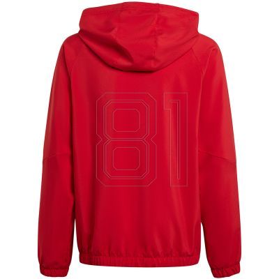 2. Adidas Tiro 24 Jr IM8800 Jacke
