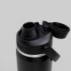 4. Camelbak Thrive Chug Isolierte SST 590ml Thermoflasche C2932/001060