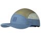 Buff 5 Panel Go Cap 12531490930 Blau L/XL