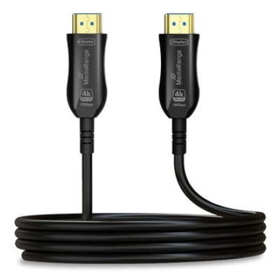 6. MediaRange MRCS223 HDMI-Kabel 15 m HDMI Typ A (Standard) Schwarz