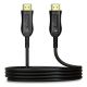 6. MediaRange MRCS223 HDMI-Kabel 15 m HDMI Typ A (Standard) Schwarz