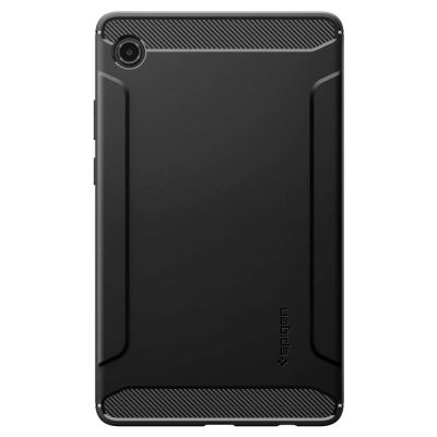 2. Spigen Rugged Armor Schutzhülle für Samsung Galaxy Tab A11 8.7 X133 / X135 - Schwarz