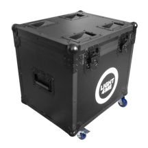 LIGHT4ME SKY SPOT 150W Transportkoffer (2-in-1)