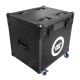 LIGHT4ME SKY SPOT 150W Transportkoffer (2-in-1)