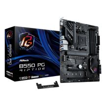 Asrock B550 PG Riptide AMD B550 Sockel AM4 ATX