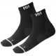2. Helly Hansen 2er-Pack Trailsocken 67534 990