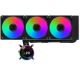 4. Lian Li HYDROSHIFT II LCD-C 360CL ARGB AiO Wasserkühlung