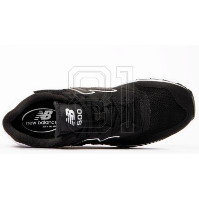 11. New Balance M GM500EB2 Schuhe