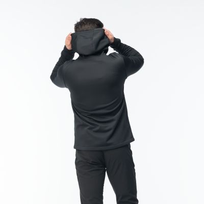 8. Herren Softshell ROCHER