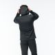 8. Herren Softshell ROCHER