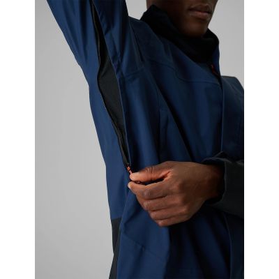 6. Herren-Trekkingjacke 10000 Membran 4F 4FRSS26TTJAM1269-31S
