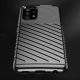 7. Thunder Case Flexibel Robuste Panzer Handyhülle TPU Schutzhülle für Samsung Galaxy A72 4G blau