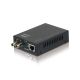 LevelOne FVT-2002 Netzwerk-Konverter 100 Mbit/s 1310 nm Schwarz