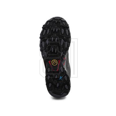 7. La Sportiva Ultra Raptor M 34F900316 Schuhe
