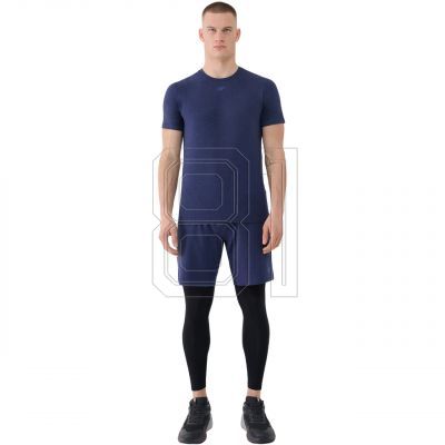 5. T-Shirt 4F FNK M1344 M 4FWSS25TFTSM1344 30M