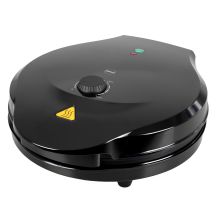 ELDOM PIZZAMASCHINE ST1000 PIZZO 1450W PLATTENDURCHMESSER 32 CM