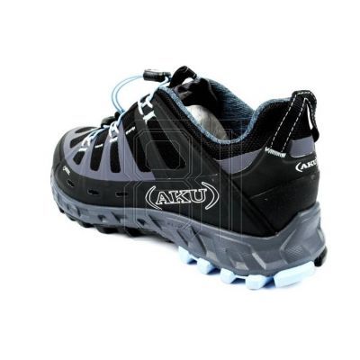 6. Aku Selvatica GTX W 679144 Trekkingschuhe