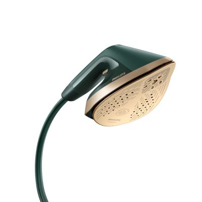 5. PHILIPS AIS 6020/70 All-in-One-Dampfgenerator