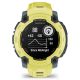 6. Garmin Instinct E 45 mm Sportuhr, Electric Lime
