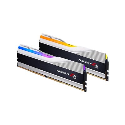 3. G.Skill Trident Z5 RGB F5-7200J3646F24GX2-TZ5RS Speichermodul 48 GB 2 x 24 GB DDR5
