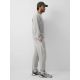 5. Herren-Jogginghose 4F 4FRAW26TTROM2176-27M