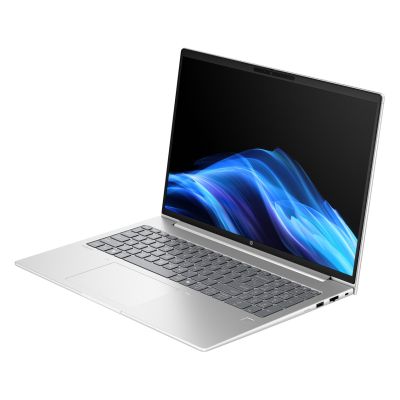 7. HP ProBook 4 G1i Notebook 16" WUXGA/Ultra 7 255H/16GB/SSD512GB/Arc/11PR Pike Silver 3Y