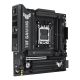 4. ASUS TUF GAMING B850M-PLUS AMD B850 Sockel AM5 Micro-ATX