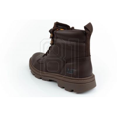 5. Caterpillar M P725470 Winterstiefel