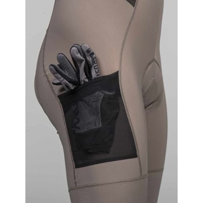 3. Fahrradhandschuhe NORTHWAVE Air LF, beige