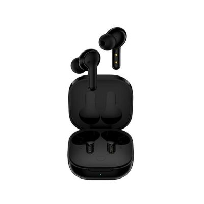 QCY T13 TWS Kabellose In-Ear-Kopfhörer mit Bluetooth 5.1 – Schwarz