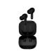 QCY T13 TWS Kabellose In-Ear-Kopfhörer mit Bluetooth 5.1 – Schwarz