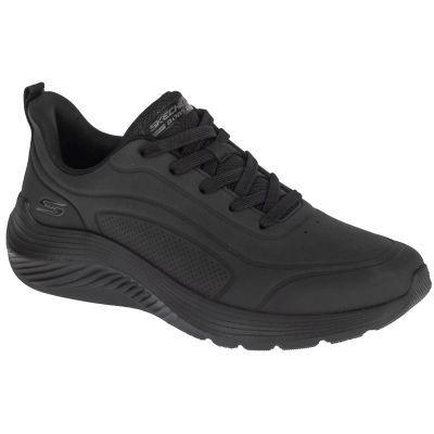 Skechers Bobs Squad Waves – Rush Ten 118229-BBK Schwarz 41