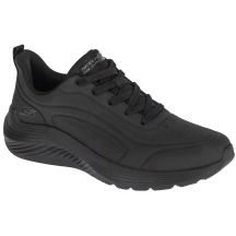 Skechers Bobs Squad Waves – Rush Ten 118229-BBK Schwarz 41