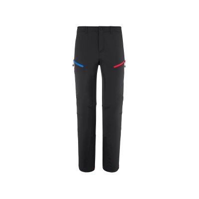 2. MILLET M Trilogy Icon Infinium Pt Skitourenhose, schwarz