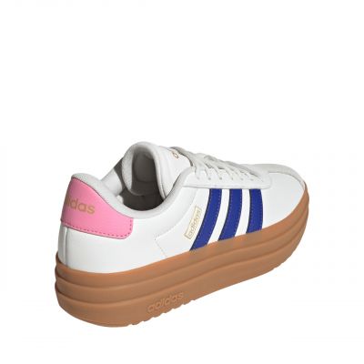 3. Adidas VL Court Bold W Schuhe JQ5643