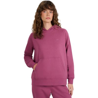 7. Sweatshirt 4F F1976 W 4FWAW25TSWSF1976 60S