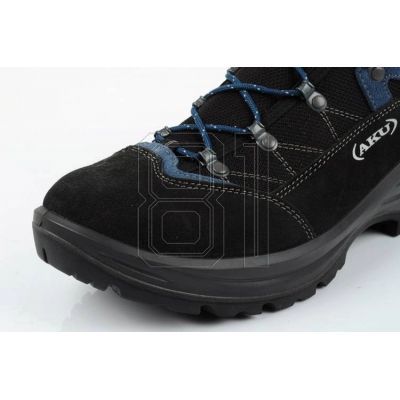 7. Aku Civetta Therm200 GTW M 310173 Trekkingschuhe