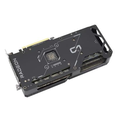4. Grafikkarte Asus Dual RX 7800 XT 16G
