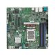 Asrock W880D4U Mainboard Intel W880 LGA 1851 (Sockel V1) Micro-ATX