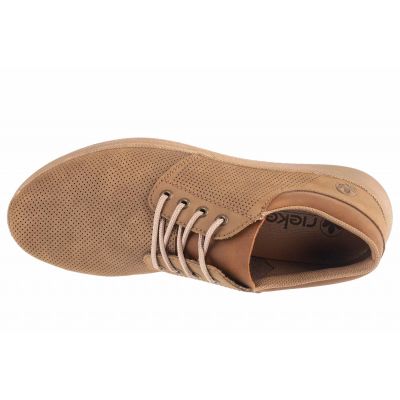 3. Rieker Stiefeletten 10405-25 Braun 40
