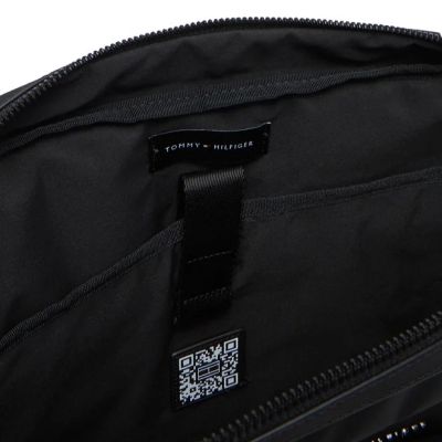3. TOMMY HILFIGER LAPTOP-TASCHE TH REPREVE COMPUTER-TASCHE