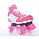 4. Tempish Sunny Leaf Jr 1000004922 Rollschuhe