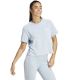 2. adidas Essentials 3-Streifen Single Jersey Crop Top W IS1568