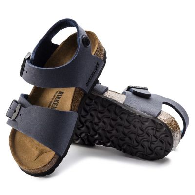 2. Birkenstock New York BS Jr 0087771 Sandalen