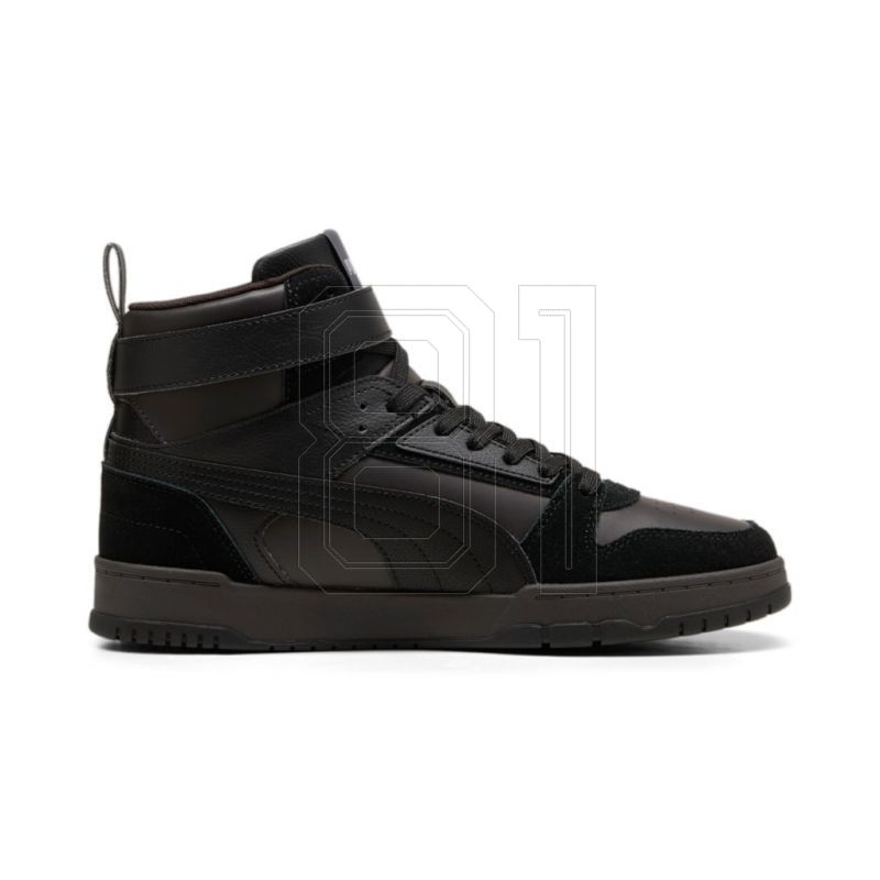 6. Puma RBD Game SD M 397551-03 Turnschuhe