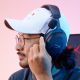 22. HyperX CloudX Stinger 2 Core Xbox Gaming-Headset (Schwarz)