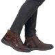 10. Rieker M B0308-25 RKR747 isolierte Stiefel