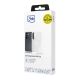 4. 3mk Smoke MagCase für Samsung Galaxy S26+ - weiß